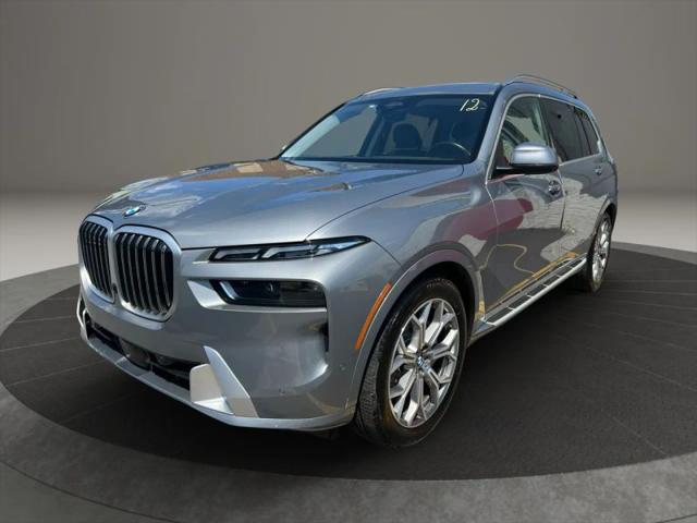 2025 BMW X7 xDrive40i for sale in South Hackensack, NJ