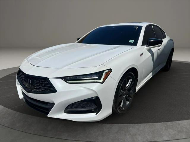 2023 Acura TLX A-SPEC Package for sale in South Hackensack, NJ