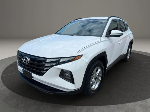 2023 Hyundai Tucson SEL for sale in South Hackensack, NJ