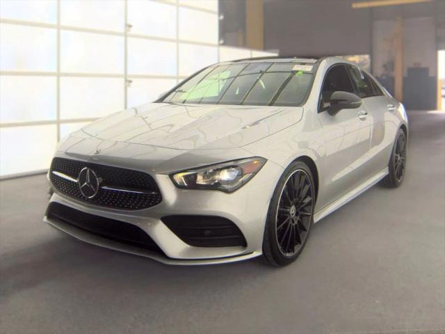 2022 Mercedes-Benz CLA 250 for sale in Fort Myers, FL