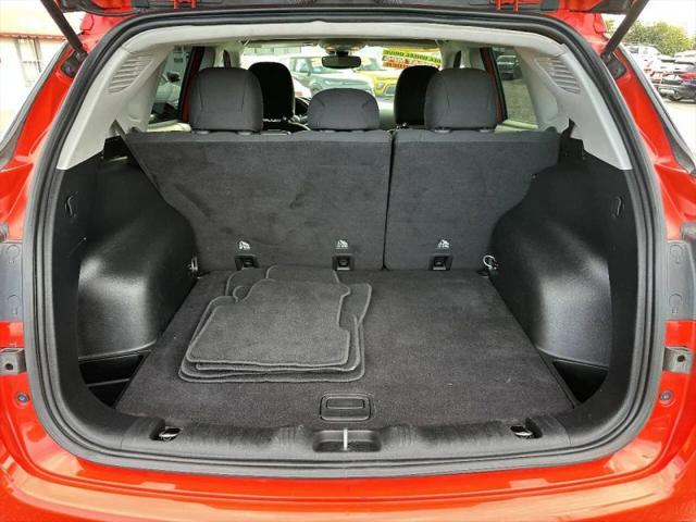 2020 Jeep Compass Sport 4x4