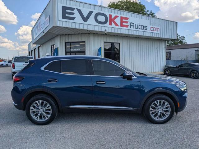 2023 Buick Envision Preferred FWD for sale in Jonesboro, AR