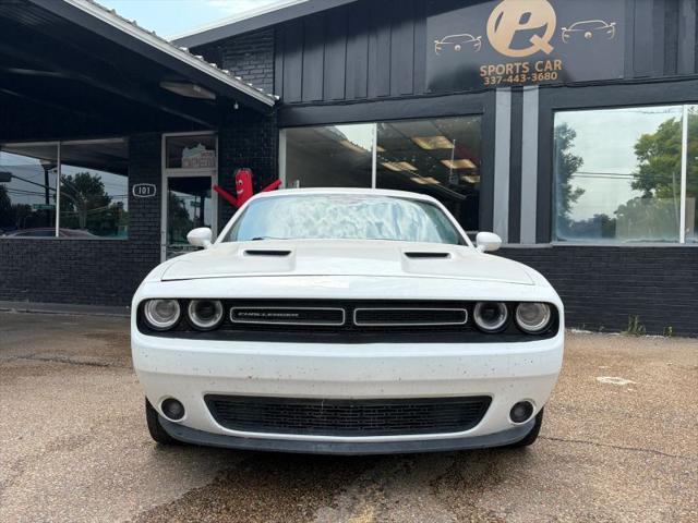 2015 Dodge Challenger SXT Plus for sale in Lafayette, LA