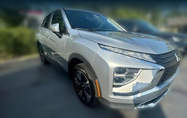 2025 Mitsubishi Eclipse Cross SE S-AWC for sale in Lumberton, NC
