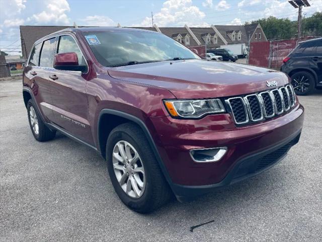 2022 Jeep Grand Cherokee Laredo X 4x2 for sale in Knoxville, TN