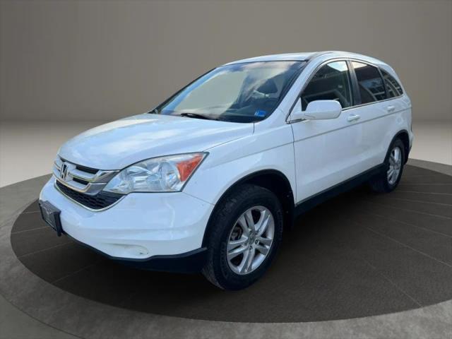 2010 Honda CR-V EX-L for sale in Stafford, VA