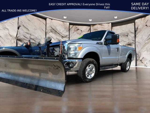 2016 Ford F-350 XLT for sale in Lackawanna, NY