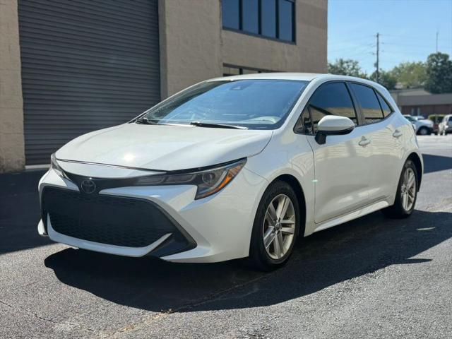 2022 Toyota Corolla SE for sale in Alpharetta, GA