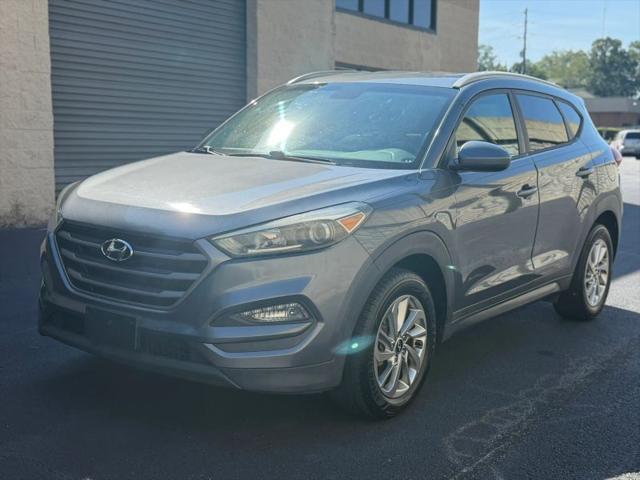 2016 Hyundai Tucson SE for sale in Alpharetta, GA