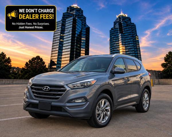 2016 Hyundai Tucson SE for sale in Alpharetta, GA