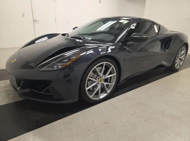 2024 Lotus Emira V6 First Edition for sale in Burlington, NJ