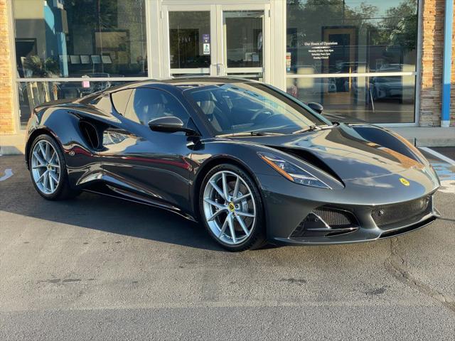 2024 Lotus Emira V6 First Edition for sale in Burlington, NJ