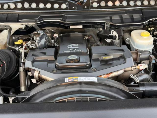 2014 Ram 2500 Tradesman
