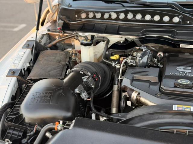 2014 Ram 2500 Tradesman