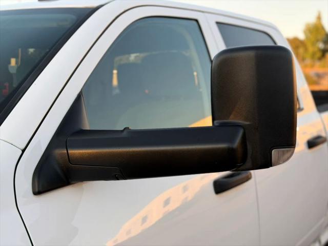 2014 Ram 2500 Tradesman