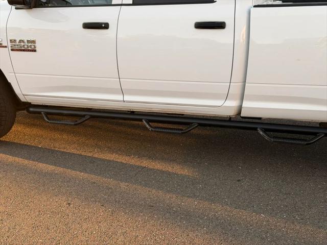 2014 Ram 2500 Tradesman