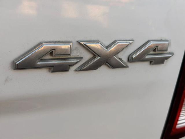 2014 Ram 2500 Tradesman
