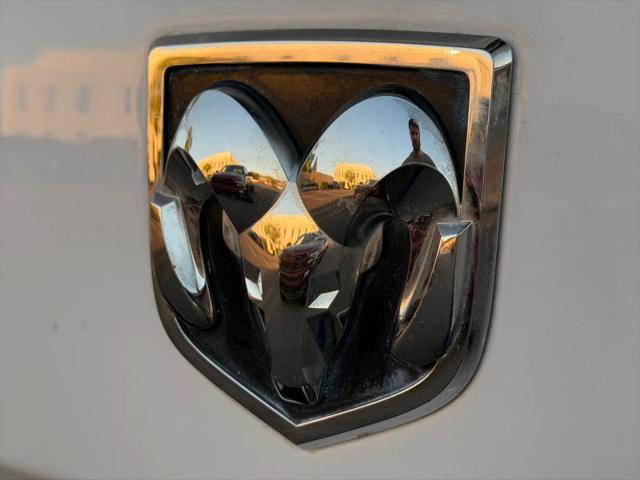 2014 Ram 2500 Tradesman