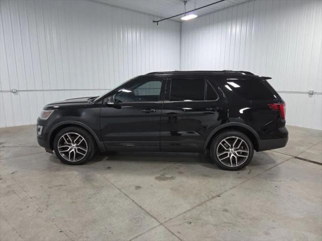2016 Ford Explorer Sport for sale in Sioux Falls, SD
