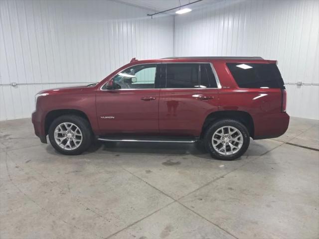 2019 GMC Yukon SLE for sale in Sioux Falls, SD