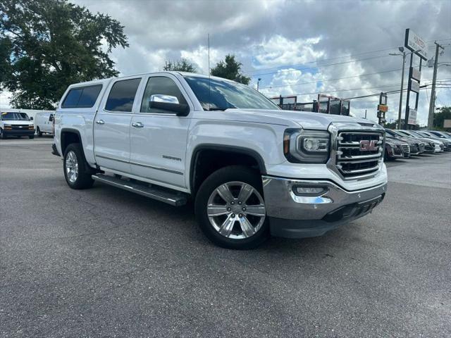 2018 GMC Sierra 1500 SLT for sale in Tampa, FL