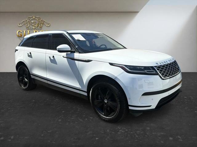 2021 Land Rover Range Rover Velar P250 S for sale in Gilroy, CA