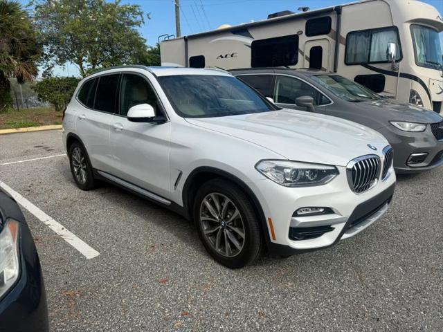 2019 BMW X3 sDrive30i for sale in Orlando, FL