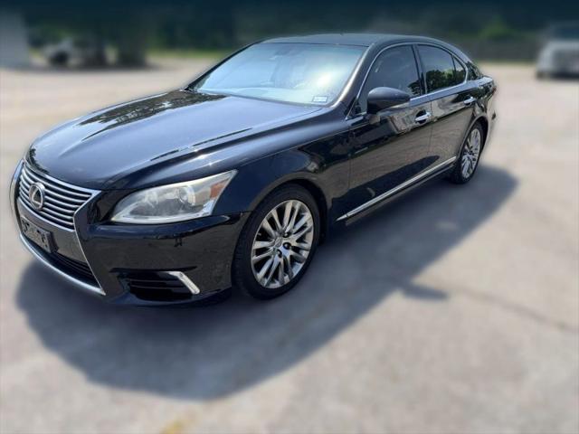2013 Lexus LS 460 460 for sale in Baton Rouge, LA