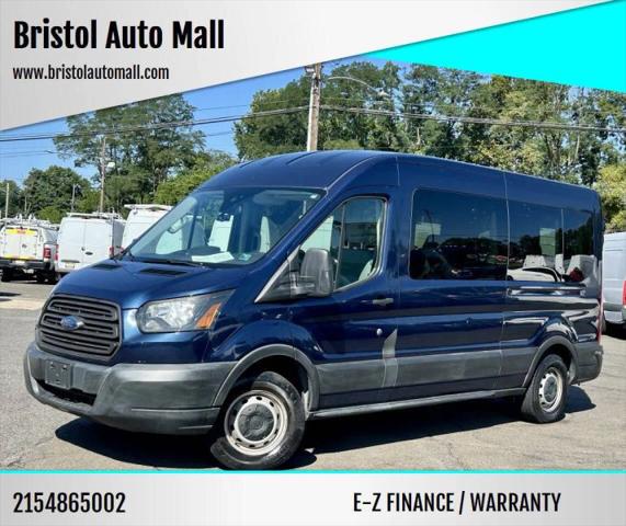 2016 Ford Transit XL for sale in Levittown, PA