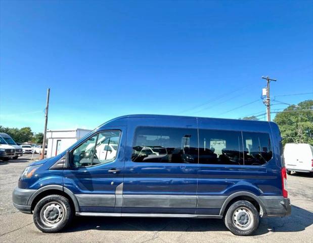 2016 Ford Transit XL