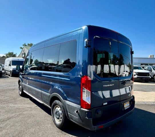 2016 Ford Transit XL