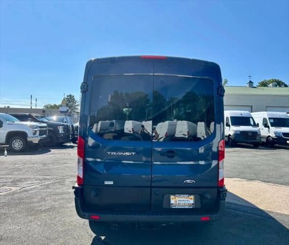 2016 Ford Transit XL