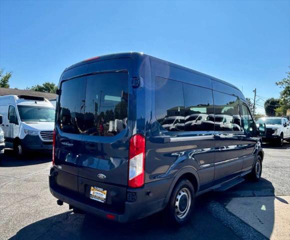2016 Ford Transit XL
