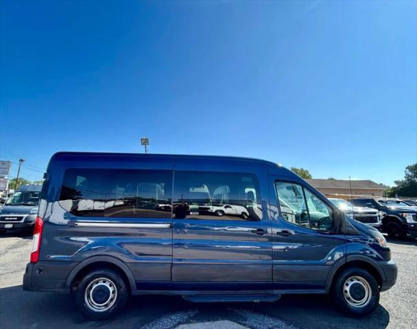 2016 Ford Transit XL
