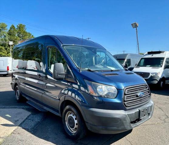 2016 Ford Transit XL
