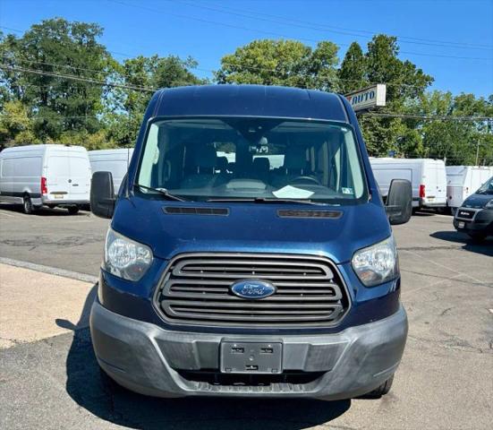 2016 Ford Transit XL