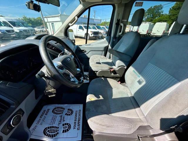 2016 Ford Transit XL