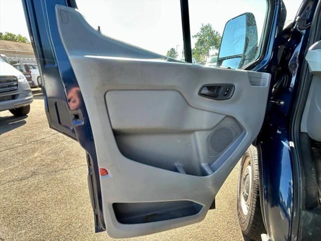2016 Ford Transit XL