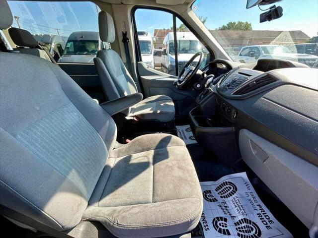 2016 Ford Transit XL