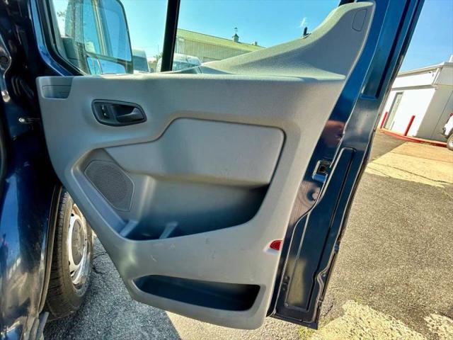 2016 Ford Transit XL