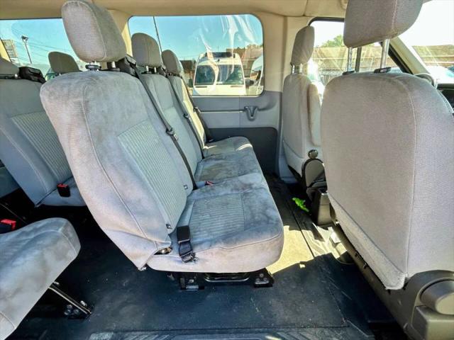2016 Ford Transit XL