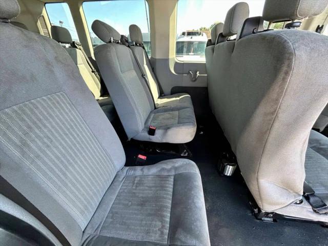 2016 Ford Transit XL