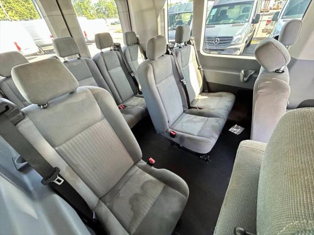 2016 Ford Transit XL