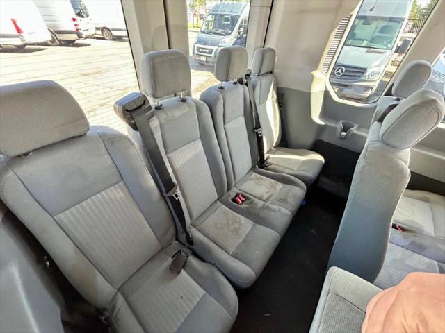 2016 Ford Transit XL