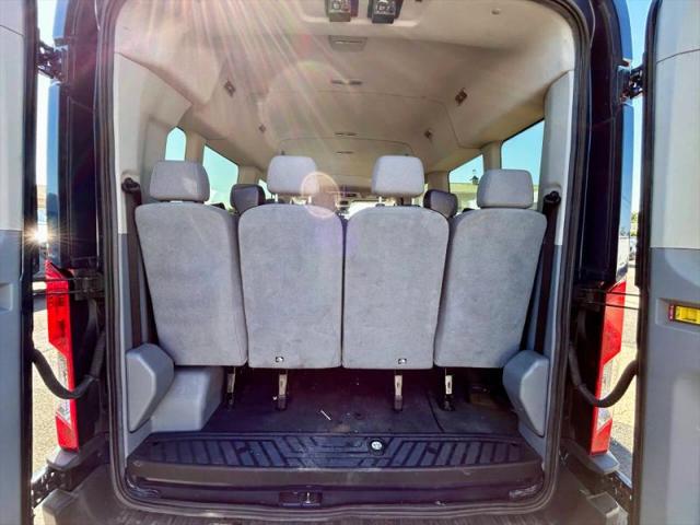 2016 Ford Transit XL