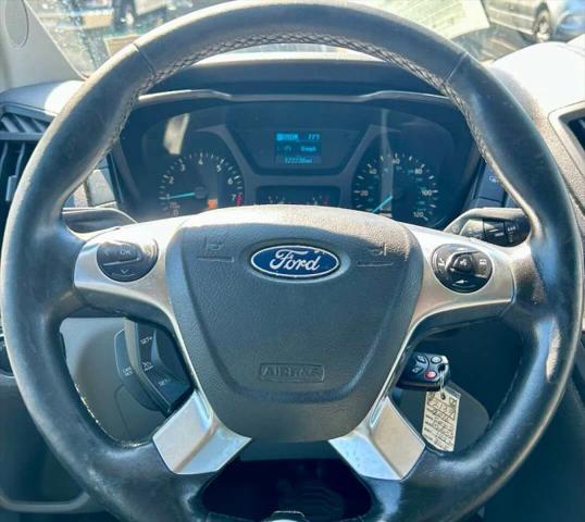2016 Ford Transit XL