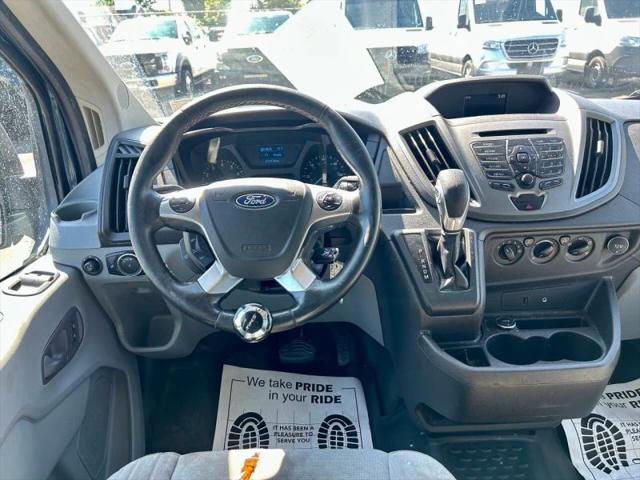 2016 Ford Transit XL