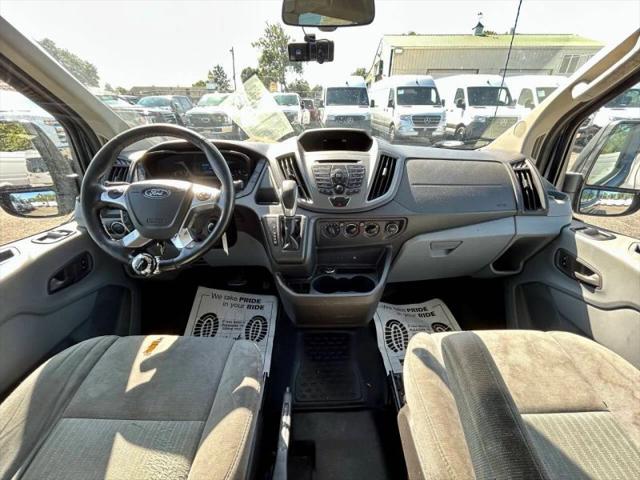 2016 Ford Transit XL