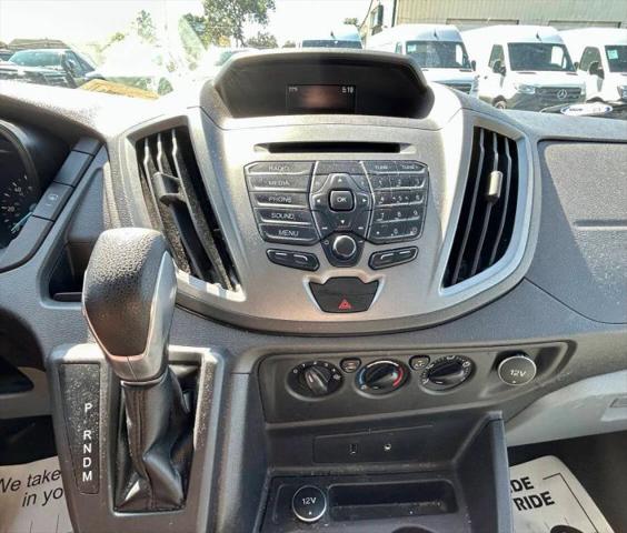 2016 Ford Transit XL