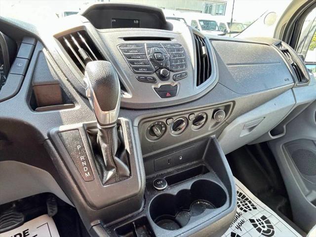 2016 Ford Transit XL